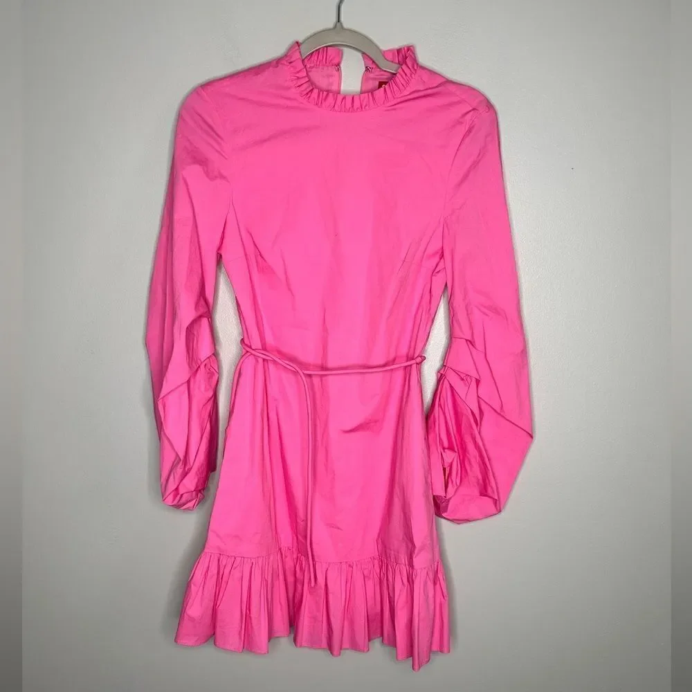 STAUD size 00